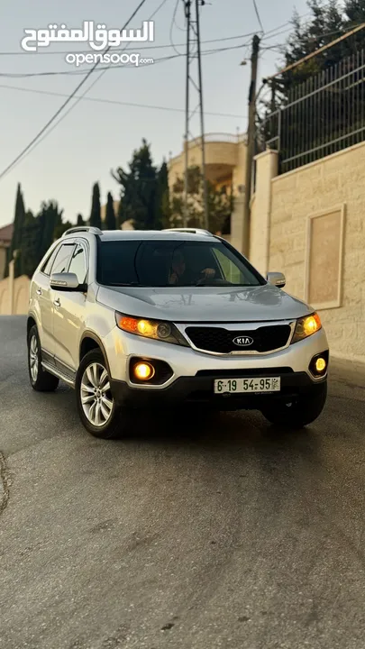 جب سرنتو 4/4 فل عدا فتحة بيع او بدل