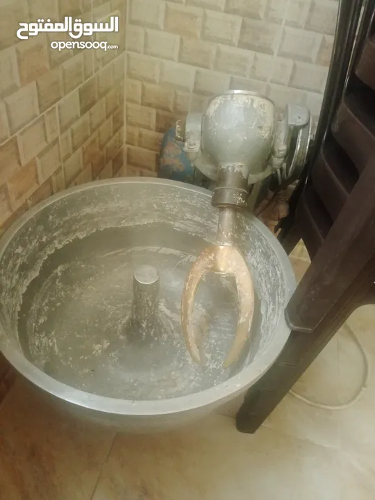 عجانة  حلبية وكالة