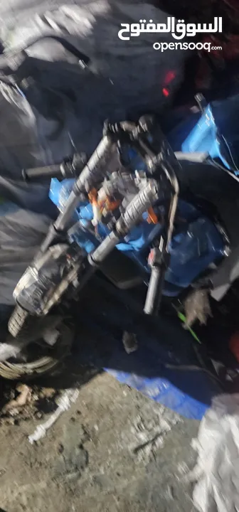 قطع غيار درجات كهربائيه