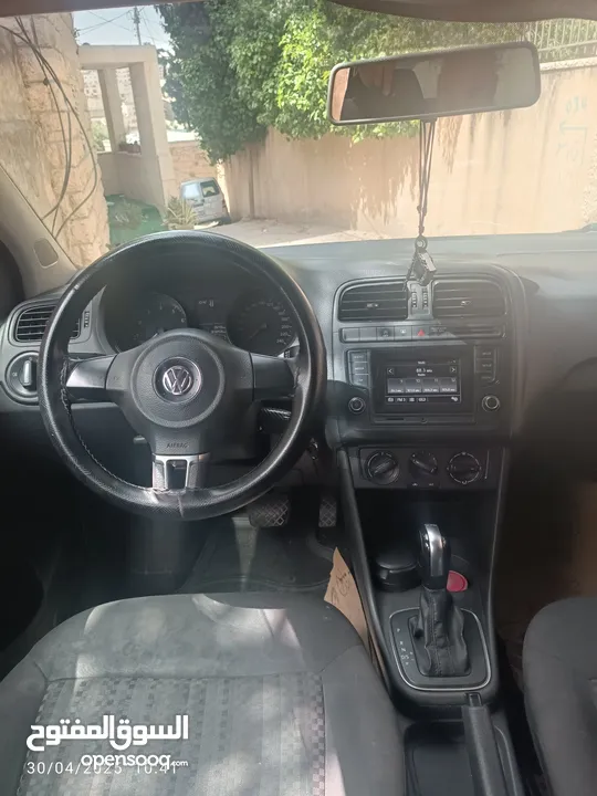 بولو اصل اتومات 1200يد اولى بالكرتونه