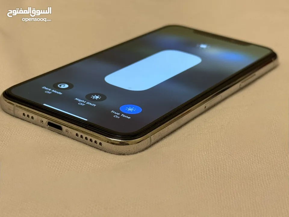 iPhone 11 Pro