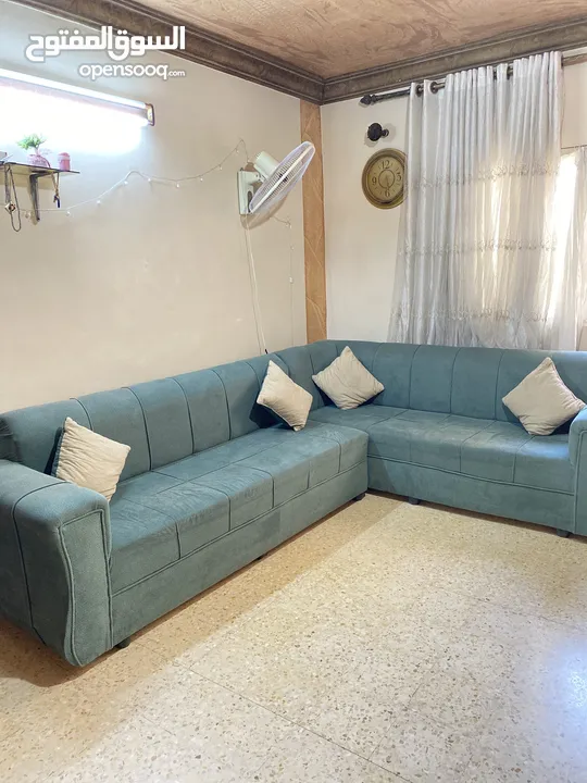 طقم كورنر للبيع