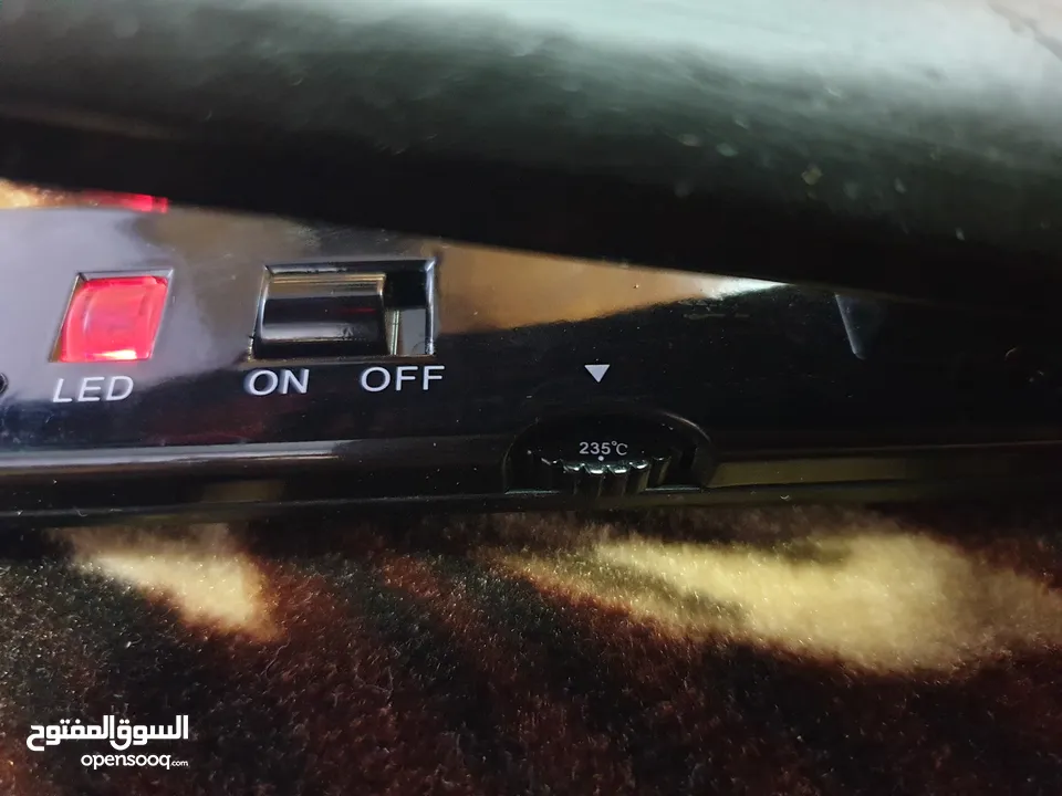 corioliss مكبس