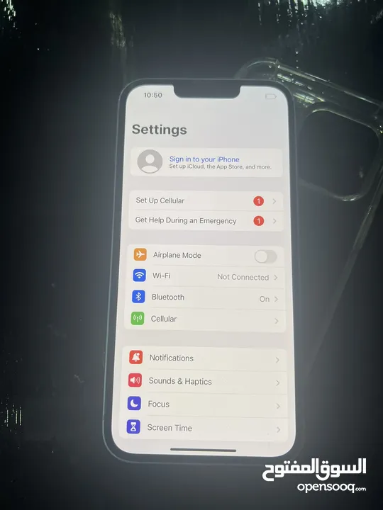 iPhone 14 رارد اميركا