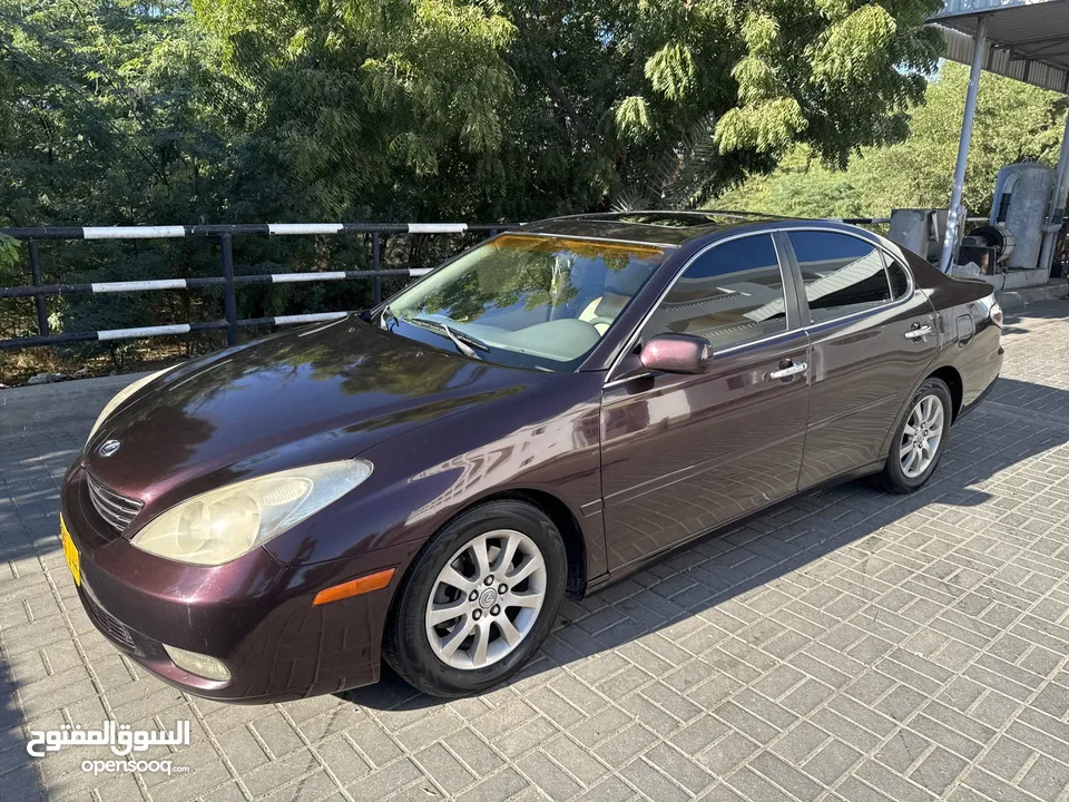 Lexus ES 300 For Sale