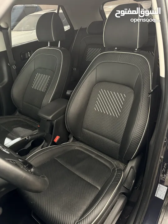 هونداي ڤينو 2021 مش منمرة