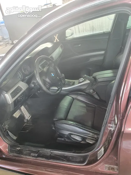bmw 330 2006