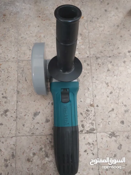 دسك mkaita مستعمل