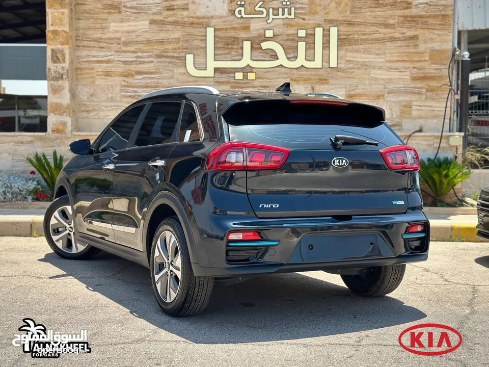 Kia Niro 2021