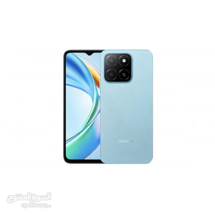 جديد هونور اكس 5 بي بافضل سعر لدى فليك اكسبرس///HONOR X5B (64GB) (4+4RAM) NEW