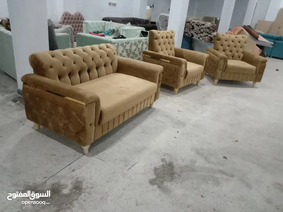 Sofa set living room furniture home furniture