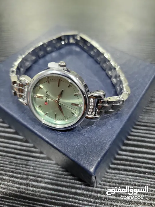 New Curren Luxury watch for Women