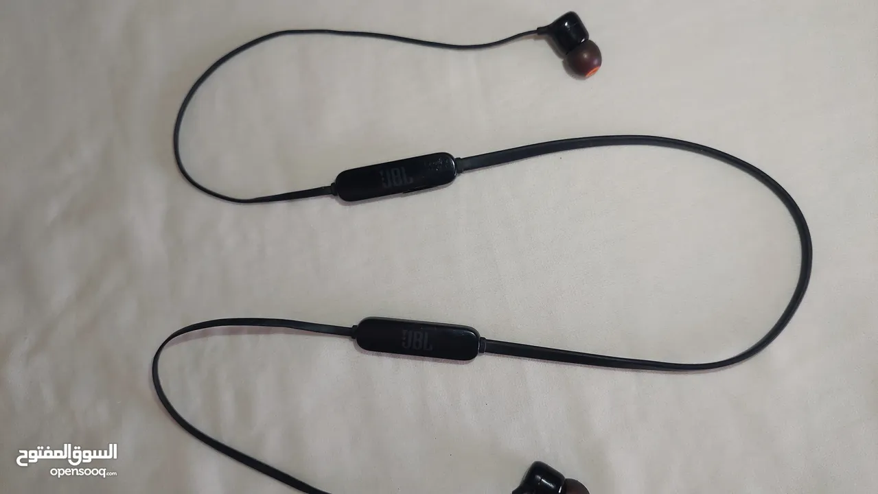 سماعة Jbl T110BT (Oregenal)