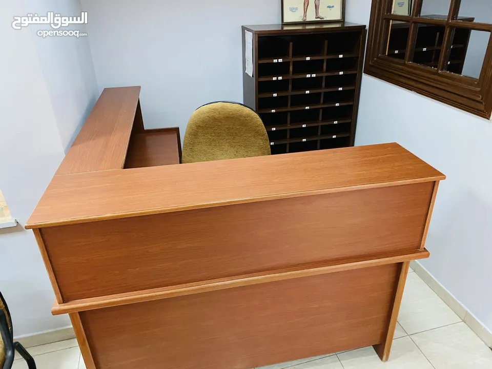 مكاتب مكتب