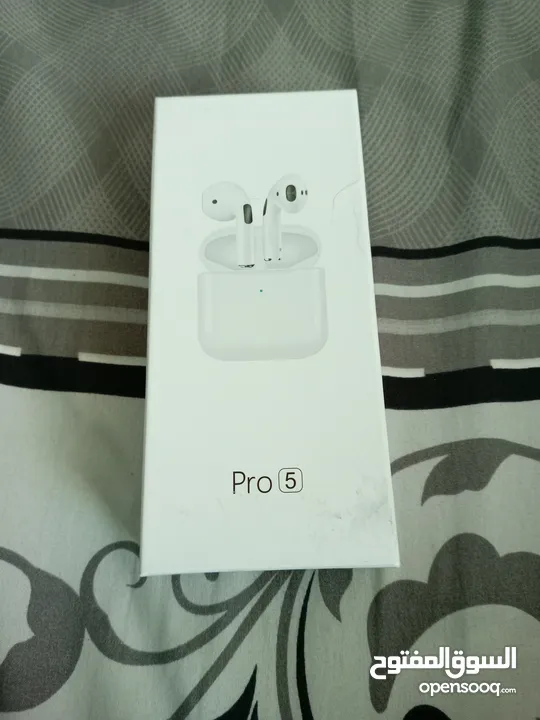 سماعة ايريودس pro 5