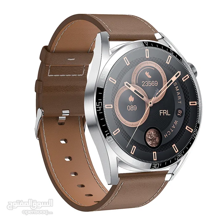WiWU SMART WATCH SW02  -NEW -MEGAByte