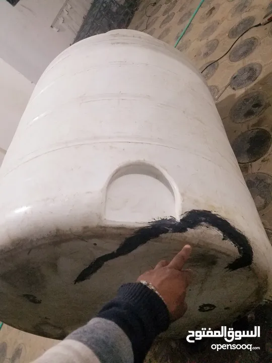 ملحم الخزانات عبدالرحمن في صنعاء