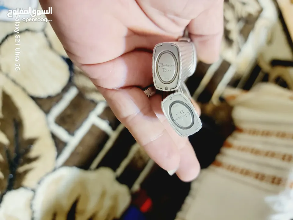 ولاعات قديمه
