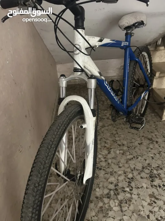 بسكليت غيارات  للبيع