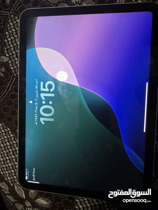 جهاز ايباد 10 للبيع