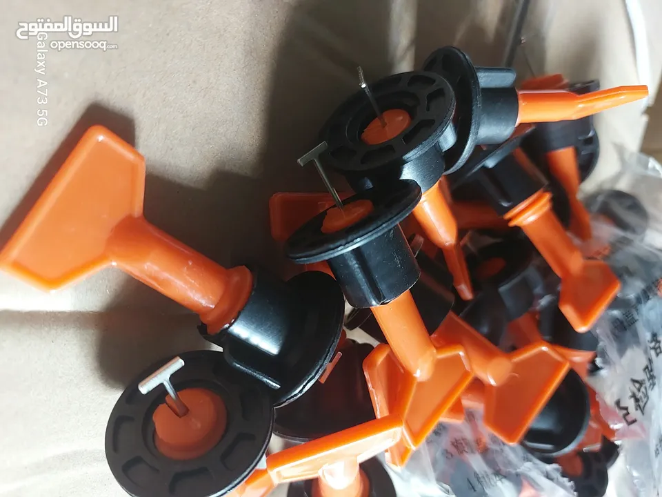 فوجا كبس بلاط