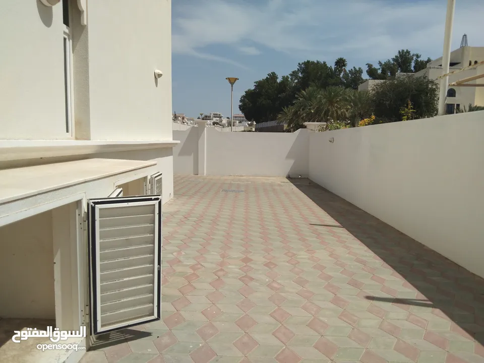 3Me5Luxury 4BHK stand-alone villas for rent in Aelam City near Aelam Mosque