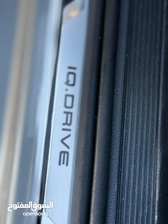 جولف موديل 2020 mk7,5 موتو 1.5 تيربو / 150حصان بوية شركه مختمه iqdrive