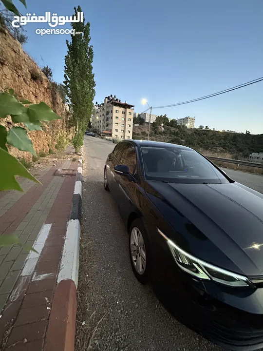 جولف mk 8 ترخيص 2021