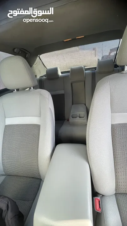 Camry 2012 بطارية جديدة نخب افحص وين ما بدك