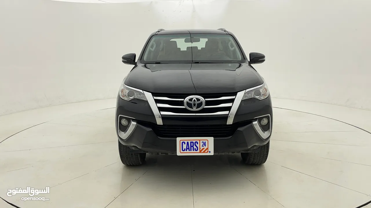 (FREE HOME TEST DRIVE AND ZERO DOWN PAYMENT) TOYOTA FORTUNER