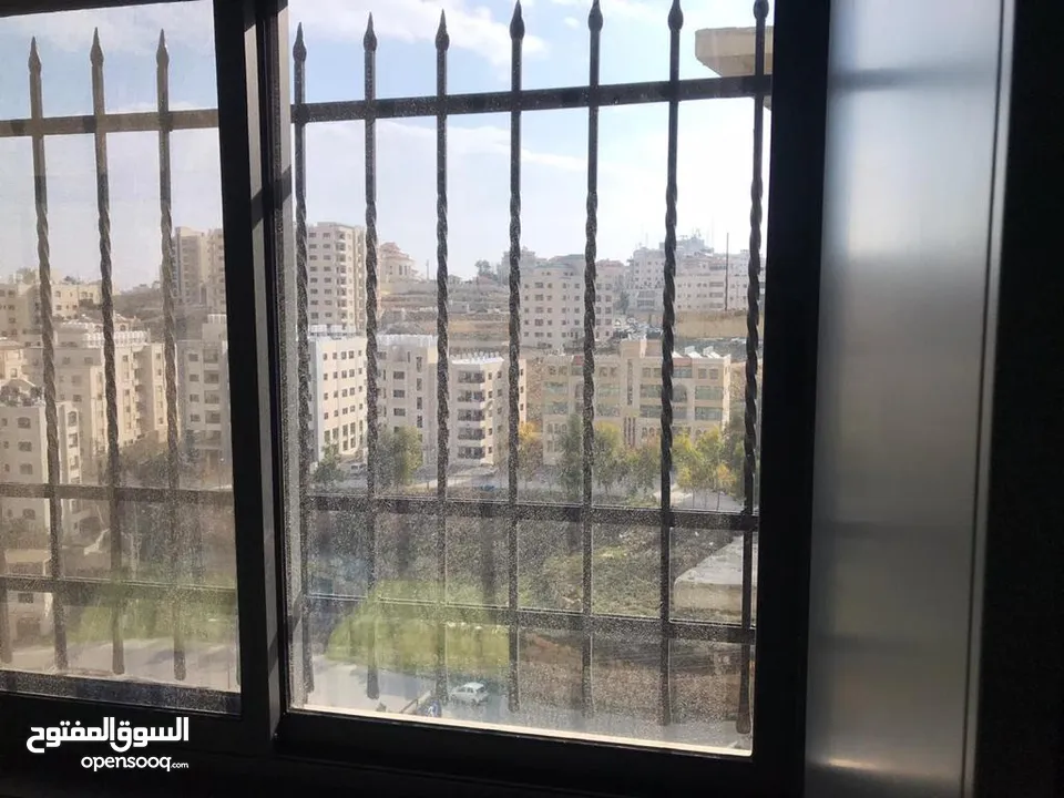 شقة في الارسال