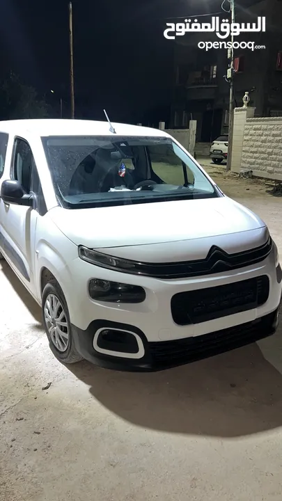 حساسً امامي حساس خلفي كمير