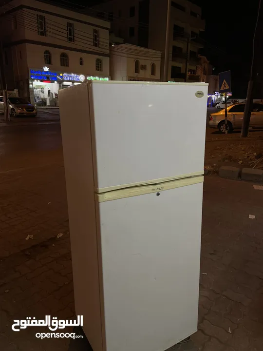 Refrigerator for sale