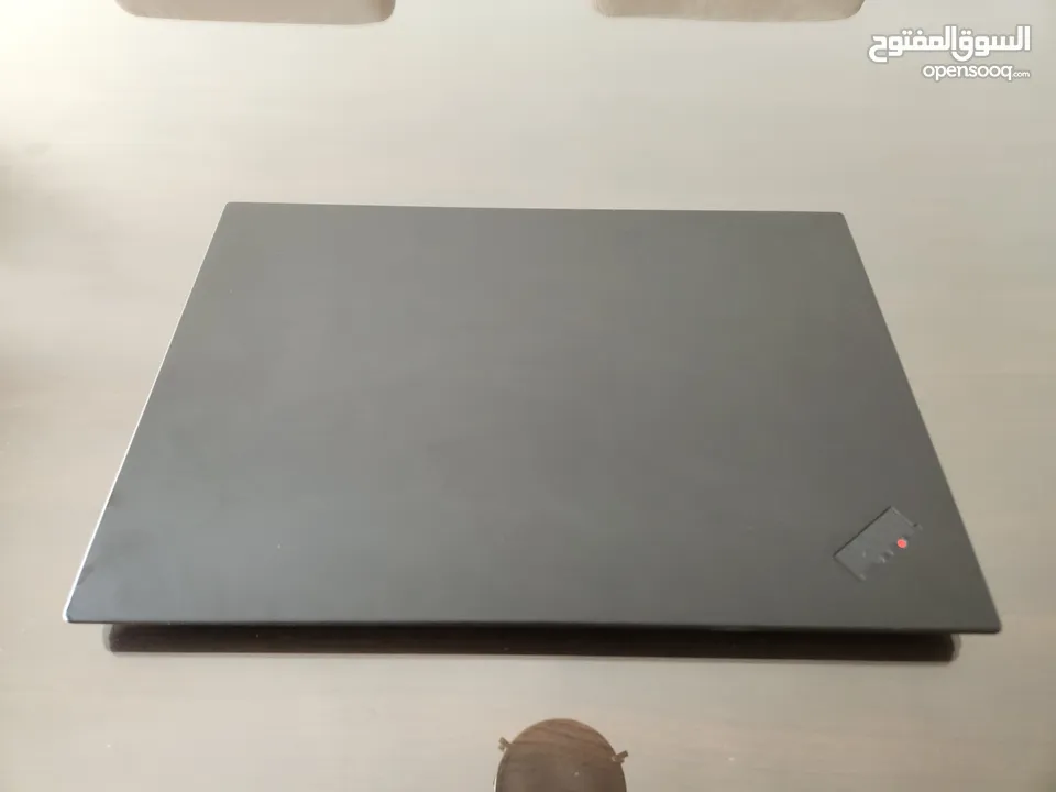 Lenovo ThinkPad P1