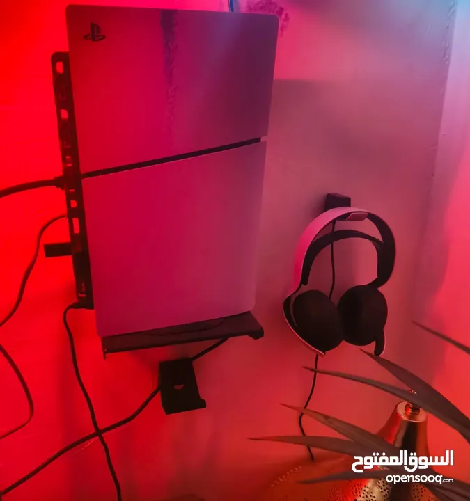بلاي ستيشن 5