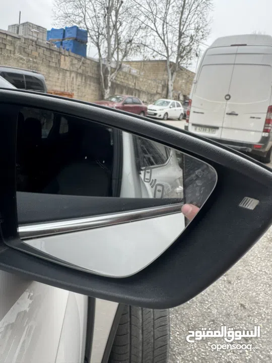 سيات ارونا اكسلانس 2020 عداد 38 الف دهان شركة بالكامل