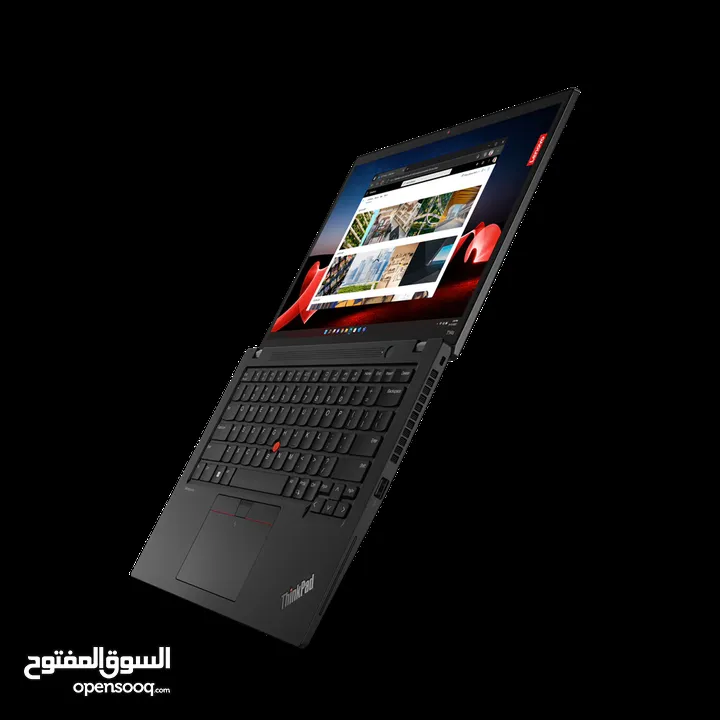 Lenovo T14s Gen 4  جديد   الجيل 13