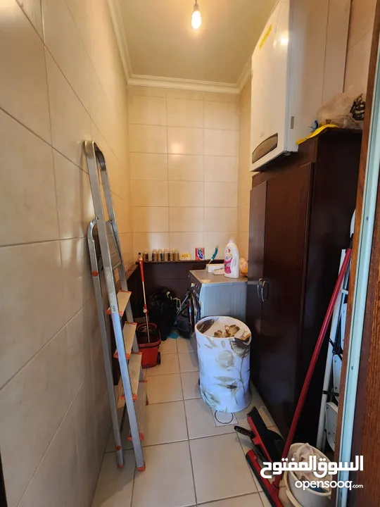 شقة مفروشة للبيع في ضاحية النخيل - REF: 14664