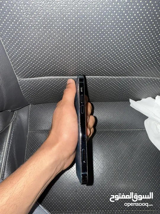 ايفون 12 برو