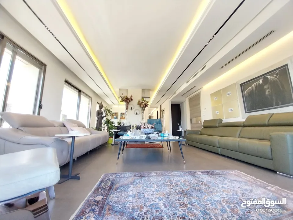 شقة للايجار في عبدون  ( Property 34544 )-175064431
