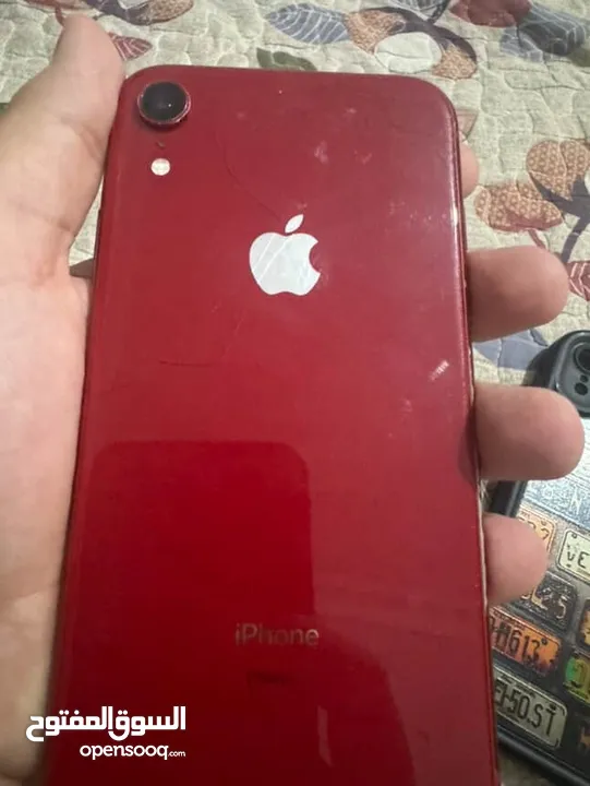 ايفون xr للبيع