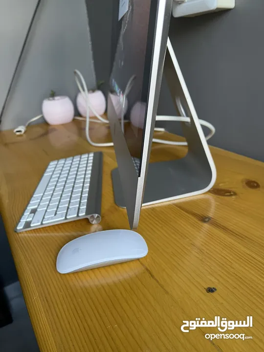 اي ماك 2013 IMac 2013 late