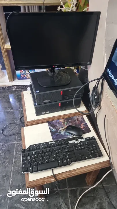 عروض pc نارر