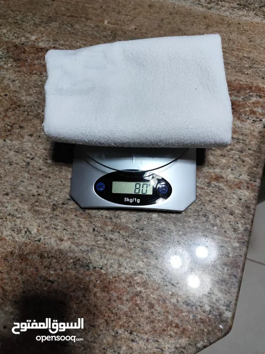 بشكير مطبخ - بشكير -MICROFIBER COTTON   45*70
