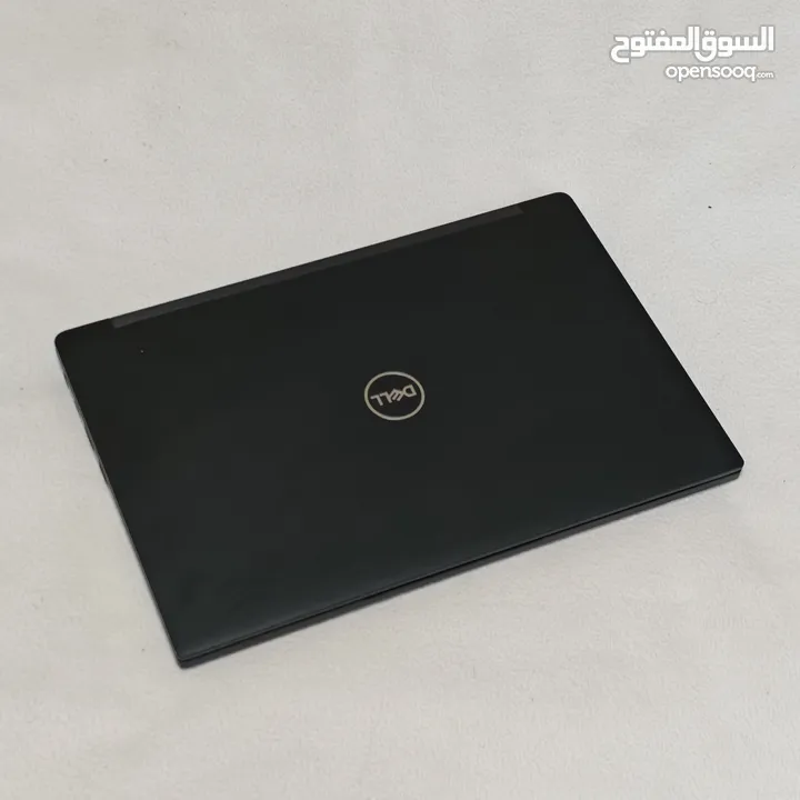 لابتوب Dell latitude 7290