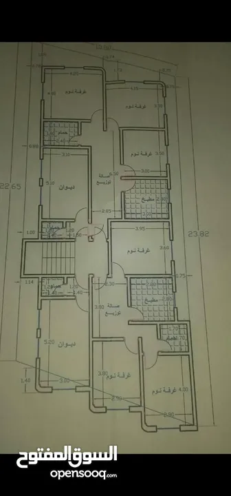 بيت عظم للبيع السعر قابل للتفاوض