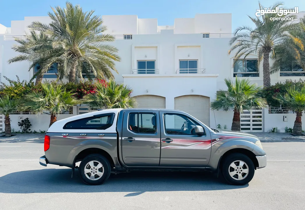 Nissan Navara 2015 Model for sale...