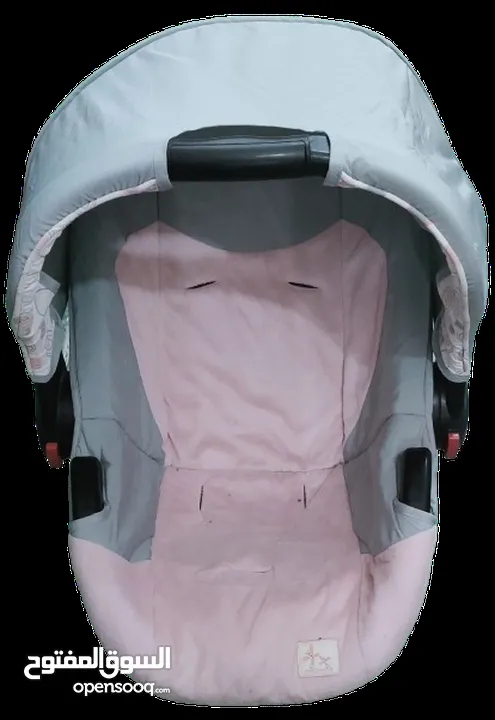 Soft Baby Bouncer FOR SALE