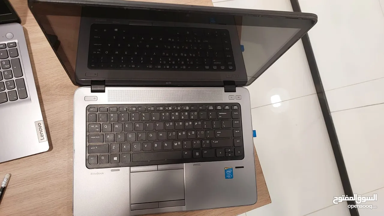 HP EliteBook 840 G2  14 inch (Touch Screen)