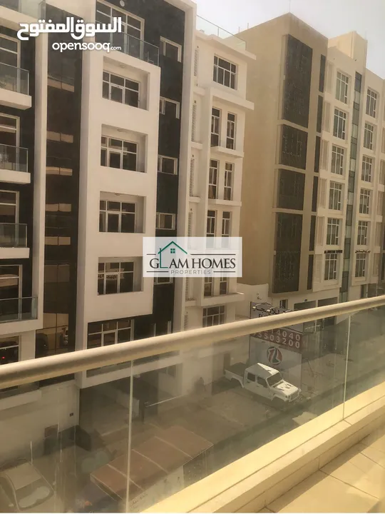 Modern apartment for sale with spacious rooms Ref: 451S